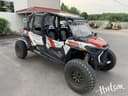 2019 Polaris RZR XP 1000 Turbo Image