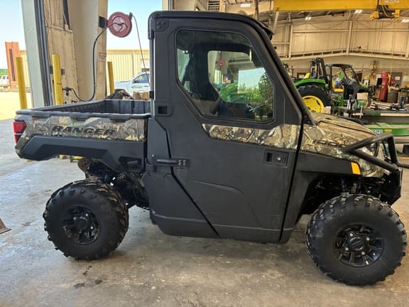 Image of Polaris Ranger XP 1000 equipment image 4
