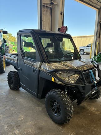 Image of Polaris Ranger XP 1000 equipment image 3