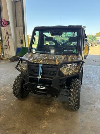 Image of Polaris Ranger XP 1000 equipment image 1