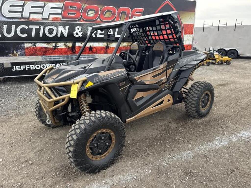 Image of Polaris RZR 1000 Primary image