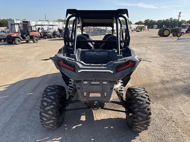 Image of Polaris RZR XP 1000 EPS equipment image 3