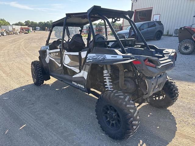 Image of Polaris RZR XP 1000 EPS equipment image 4