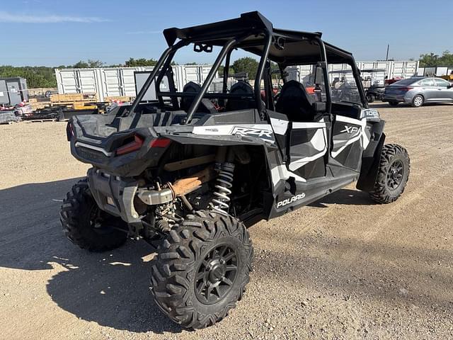 Image of Polaris RZR XP 1000 EPS equipment image 2