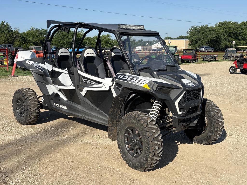 Image of Polaris RZR XP 1000 EPS Primary image
