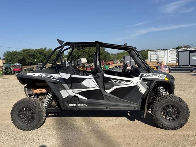 Image of Polaris RZR XP 1000 EPS equipment image 1