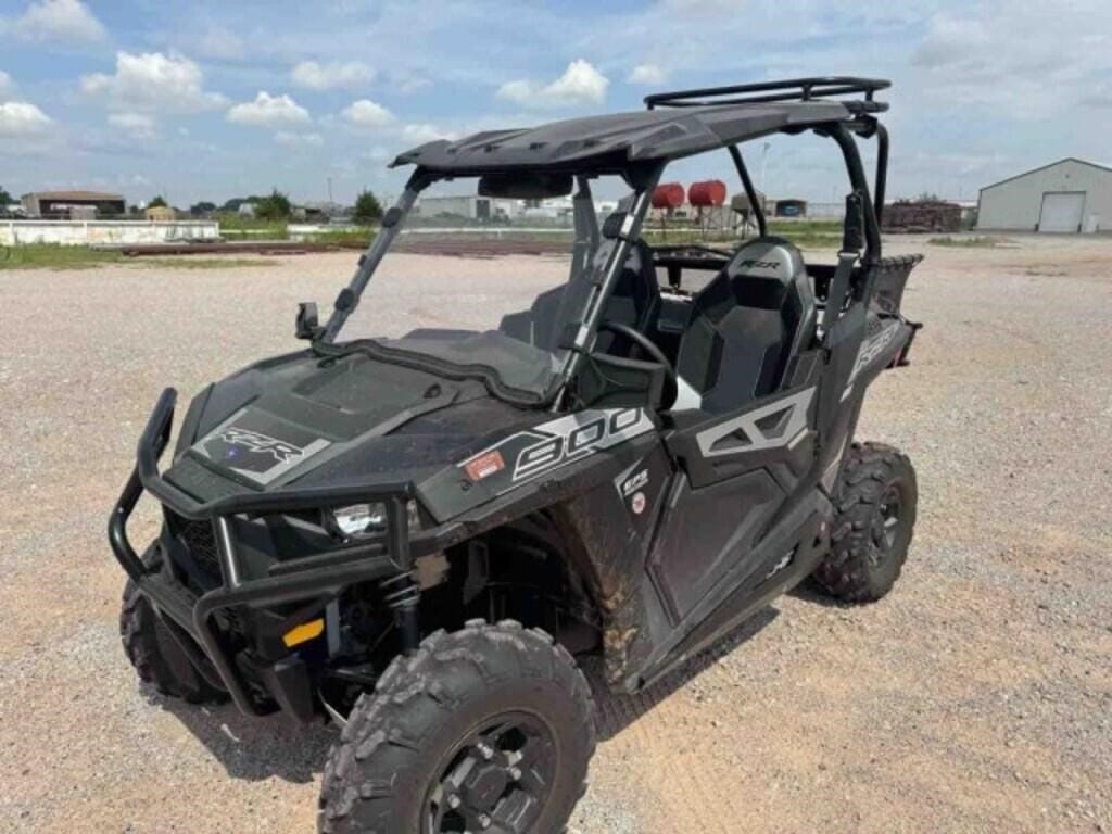 2019 Polaris RZR 900 Equipment Image0