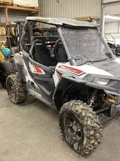 Main image Polaris RZR 900 0