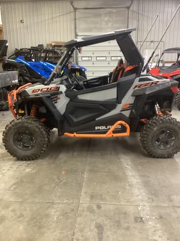Main image Polaris RZR 900