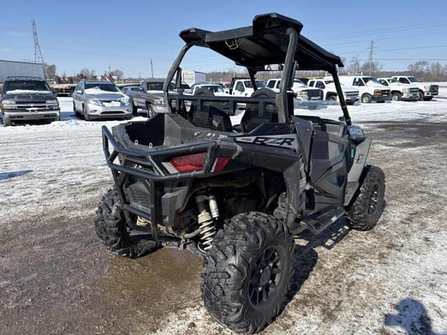 Image of Polaris RZR 900 equipment image 2