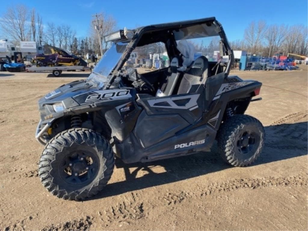 Image of Polaris RZR 900 Primary image