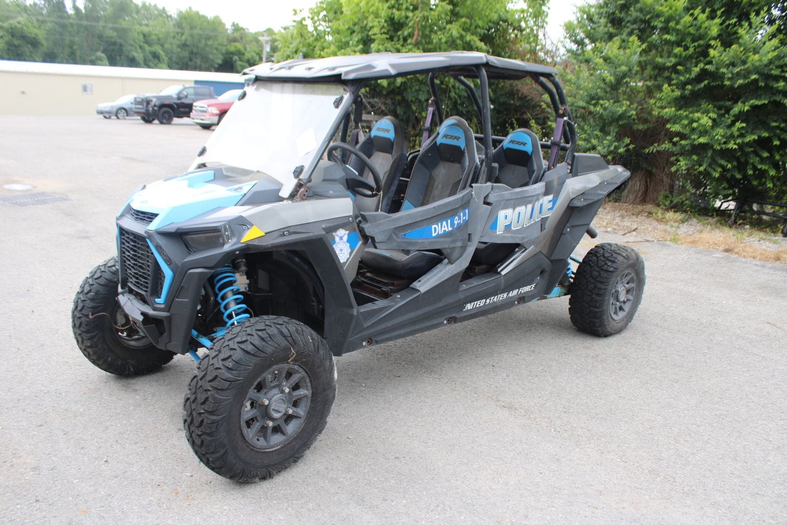 2019 Polaris Razor 1000 XP Turbo Equipment Image0