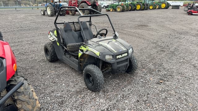 Image of Polaris RZR equipment image 2