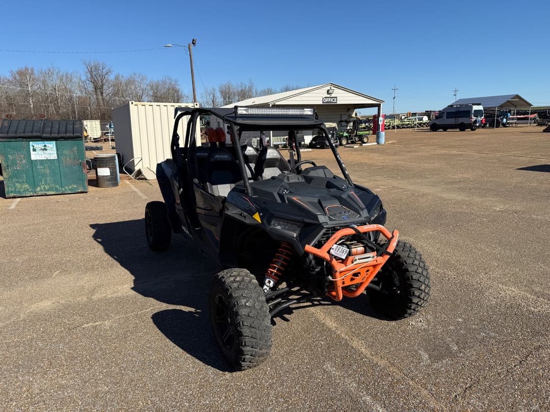 Image of Polaris RZR XP Primary image