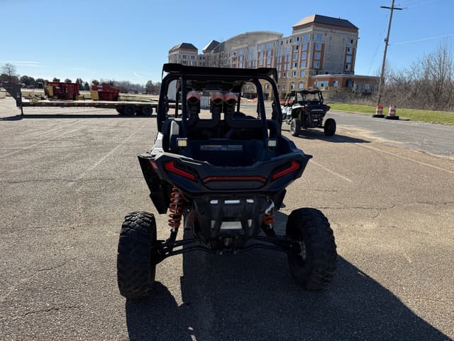 Image of Polaris RZR XP equipment image 1