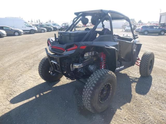 Image of Polaris RZR XP Turbo S equipment image 2