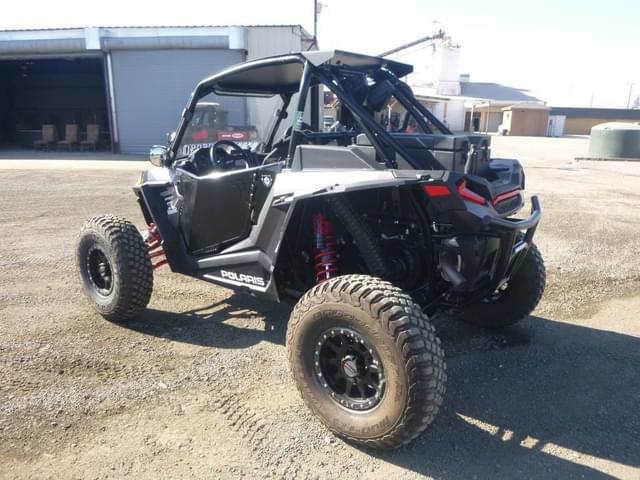 Image of Polaris RZR XP Turbo S equipment image 3
