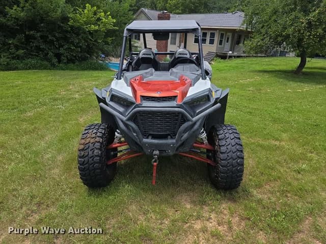 Image of Polaris RZR XP equipment image 1