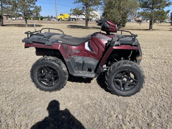 Main image Polaris Sportsman 570