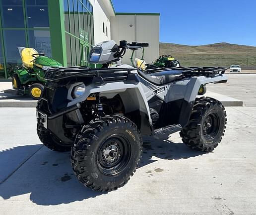 Image of Polaris Sportsman 570 Primary image