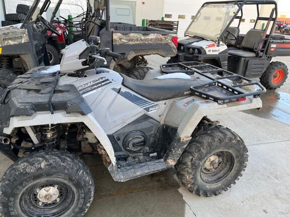 Image of Polaris Sportsman 570 EPS Utility Primary Image