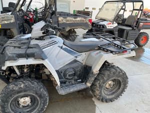 2019 Polaris Sportsman 570 EPS Utility Image