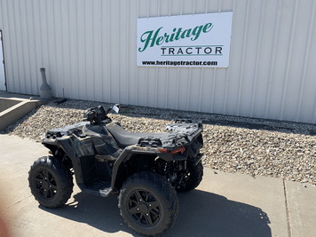 Main image Polaris Sportsman 850