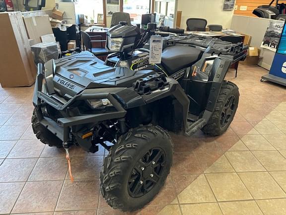 Image of Polaris Sportsman 850 SP Premium Primary image