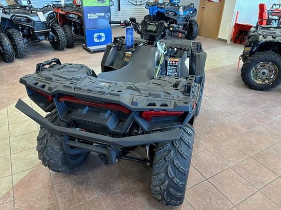 Image of Polaris Sportsman 850 SP Premium equipment image 3
