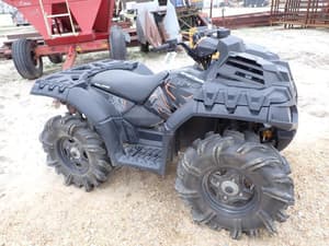 2019 Polaris Sportsman 850 Image