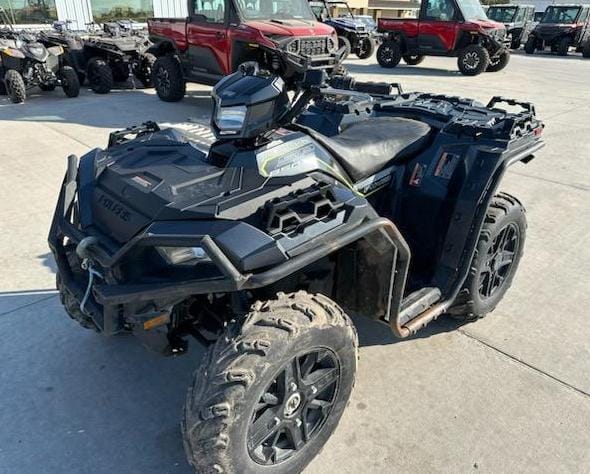 Main image Polaris Sportsman 850 SP