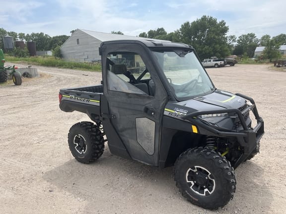 Main image Polaris Ranger XP 1000 NorthStar