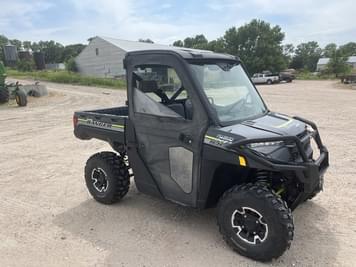 Main image Polaris Ranger XP 1000 NorthStar