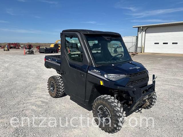 Image of Polaris Ranger 1000 XP equipment image 2