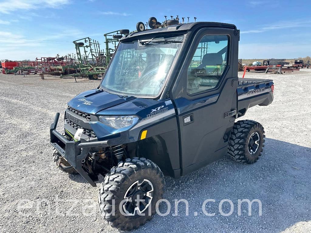 Image of Polaris Ranger 1000 XP Primary image