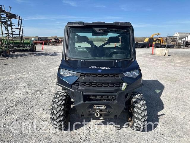 Image of Polaris Ranger 1000 XP equipment image 1