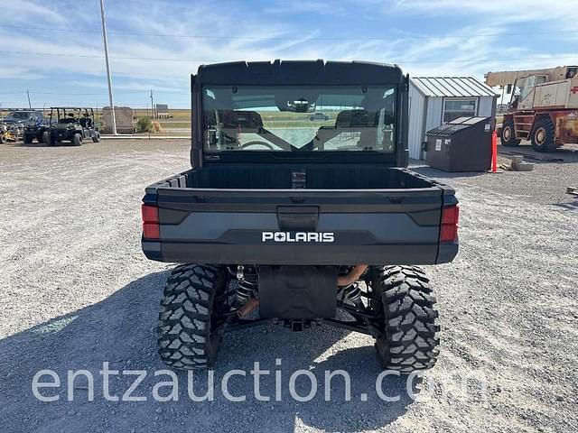 Image of Polaris Ranger 1000 XP equipment image 4