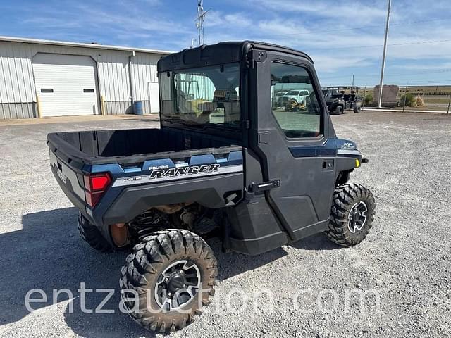 Image of Polaris Ranger 1000 XP equipment image 3