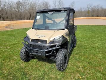 Main image Polaris RZR XP 900