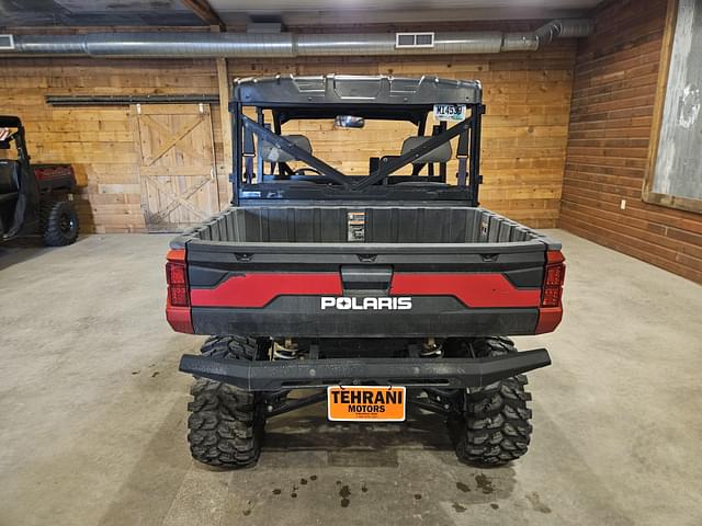 Image of Polaris Ranger XP 1000 equipment image 4
