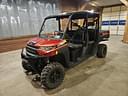 2019 Polaris Ranger XP 1000 Image