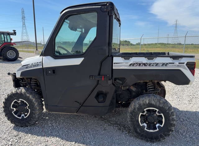 Image of Polaris Ranger XP 1000 equipment image 3