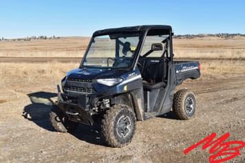 Main image Polaris Ranger XP 1000
