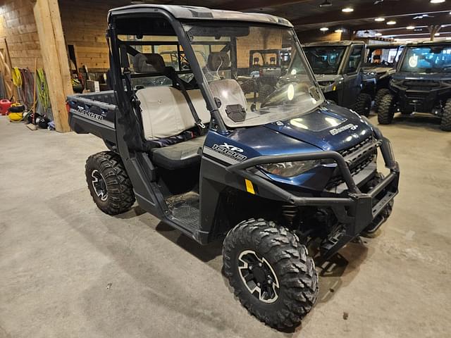 Image of Polaris Ranger XP 1000 equipment image 1