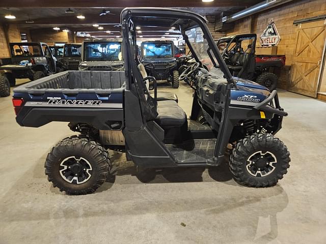 Image of Polaris Ranger XP 1000 equipment image 2