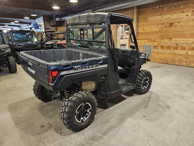 Image of Polaris Ranger XP 1000 equipment image 3