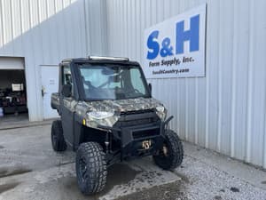 2019 Polaris Ranger XP 1000 NorthStar Image