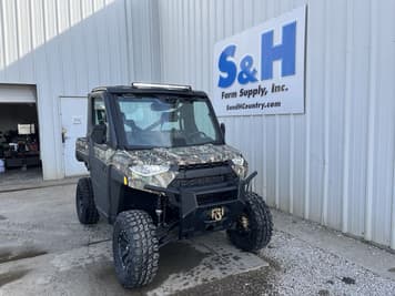 Main image Polaris Ranger XP 1000 NorthStar