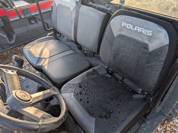 Main image Polaris Ranger XP 1000 Premium