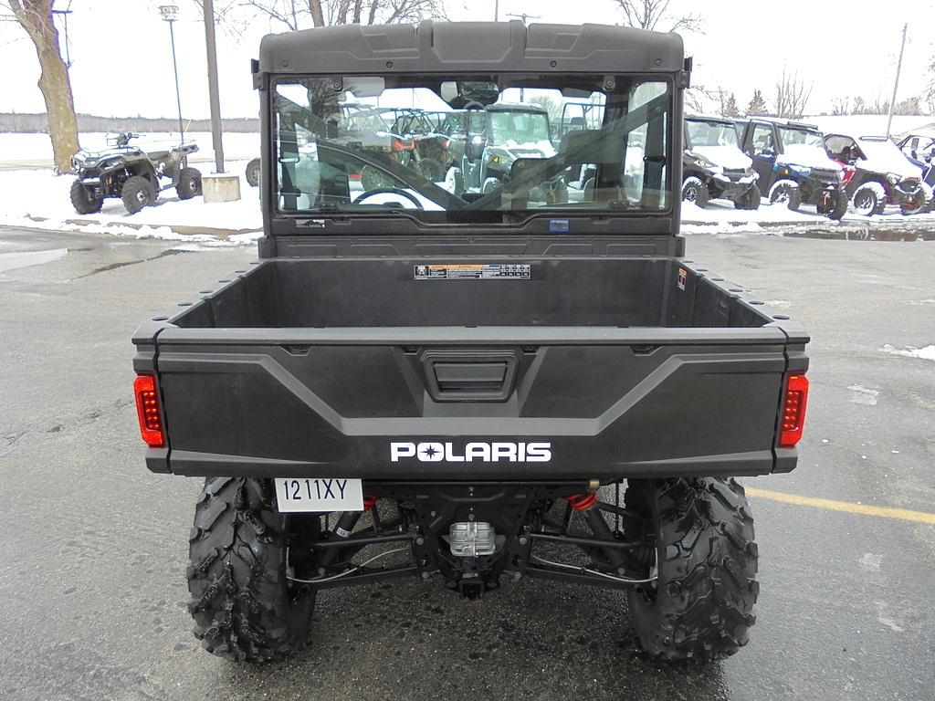 Image of Polaris Ranger 900 XP Premium Image 1